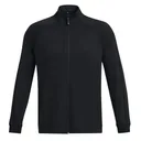 Under Armour Storm Midlayer męska bluza, czarno/biała