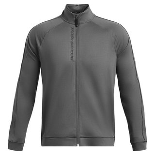 Under Armour Storm Midlayer męska bluza, szaro/biała