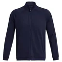 Under Armour Storm Midlayer męska bluza, granatowa