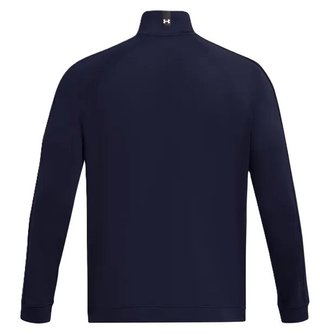 Under Armour Storm Midlayer męska bluza, granatowa