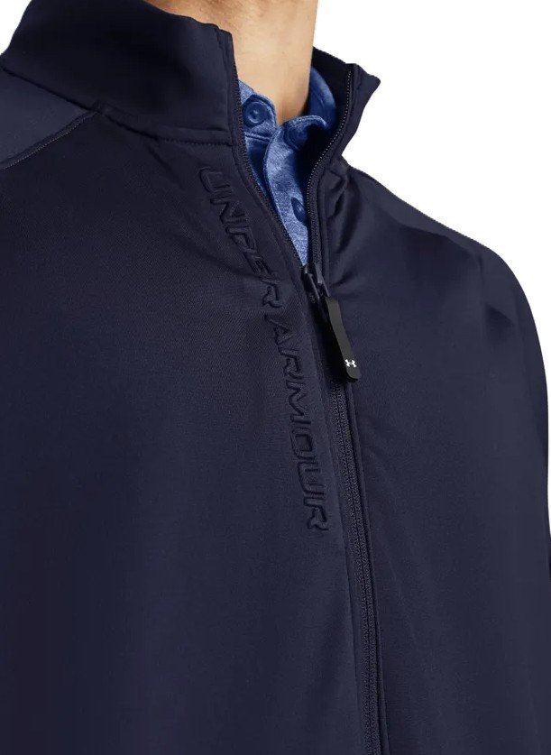 Under Armour Storm Midlayer męska bluza, granatowa