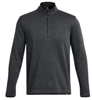 Under Armour Storm męska bluza, czarna