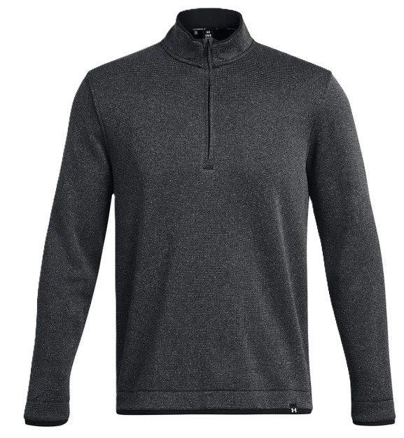 Under Armour Storm męska bluza, czarna