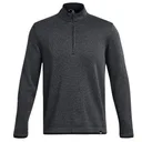 Under Armour Storm męska bluza, czarna