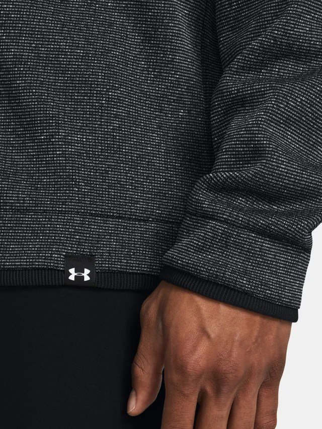 Under Armour Storm męska bluza, czarna