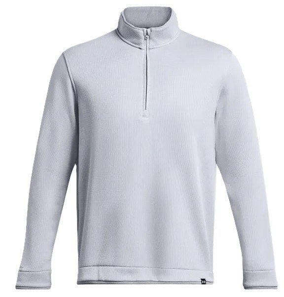 Under Armour Storm męska bluza, steel