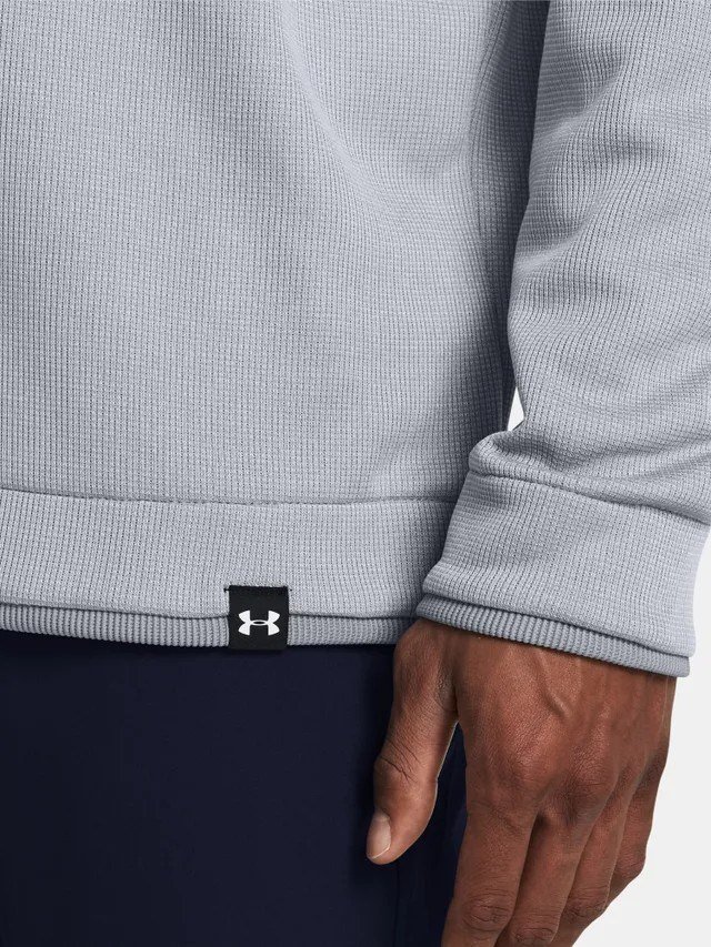 Under Armour Storm męska bluza, steel