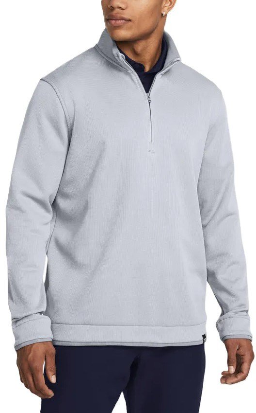 Under Armour Storm męska bluza, steel
