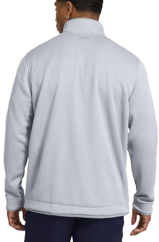 Under Armour Storm męska bluza, steel