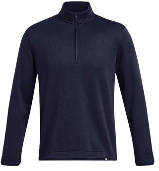 Under Armour Storm męska bluza, granatowa