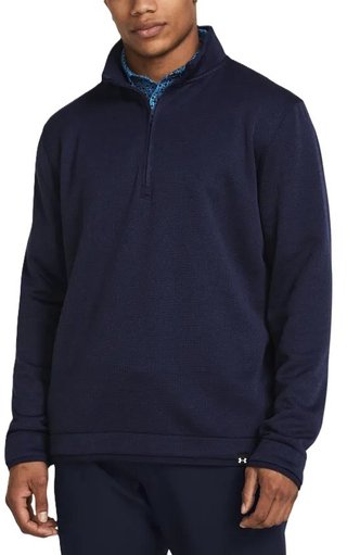 Under Armour Storm męska bluza, granatowa