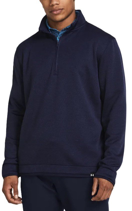 Under Armour Storm męska bluza, granatowa