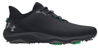 Under Armour Drive Pro Wide męskie buty golfowe, czarne
