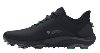 Under Armour Drive Pro Wide męskie buty golfowe, czarne