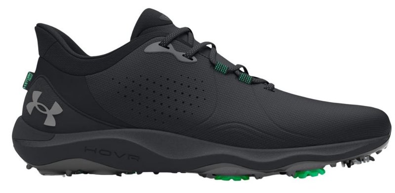 Under Armour Drive Pro Wide męskie buty golfowe, czarne