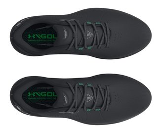 Under Armour Drive Pro Wide męskie buty golfowe, czarne