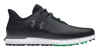 Under Armour Drive Fade SL męskie buty golfowe, czarno/szare