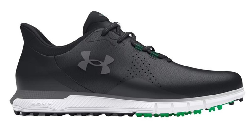 Under Armour Drive Fade SL męskie buty golfowe, czarno/szare