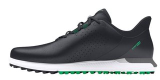 Under Armour Drive Fade SL męskie buty golfowe, czarno/szare