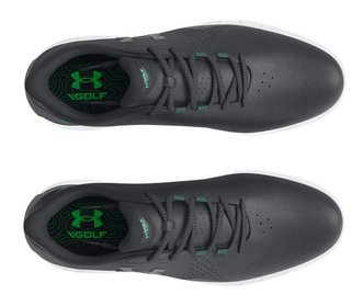 Under Armour Drive Fade SL męskie buty golfowe, czarno/szare