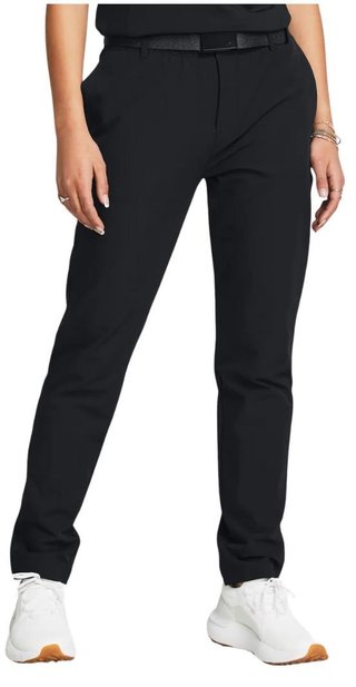 Under Armour Drive damskie spodnie, czarne