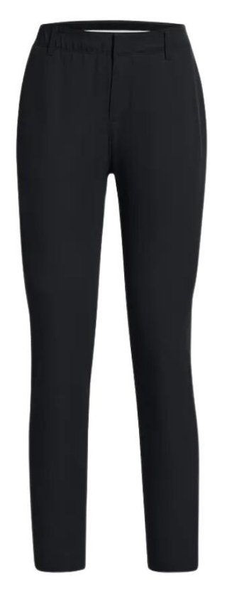 Under Armour Drive damskie spodnie, czarne