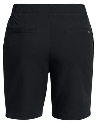 Under Armour Drive 7" damskie spodenki, czarne