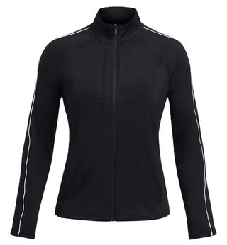 Under Armour STORM bluza damska, czarno/biała