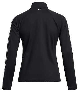 Under Armour STORM bluza damska, czarno/biała