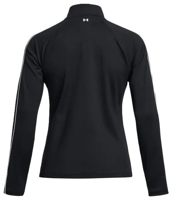 Under Armour STORM bluza damska, czarno/biała
