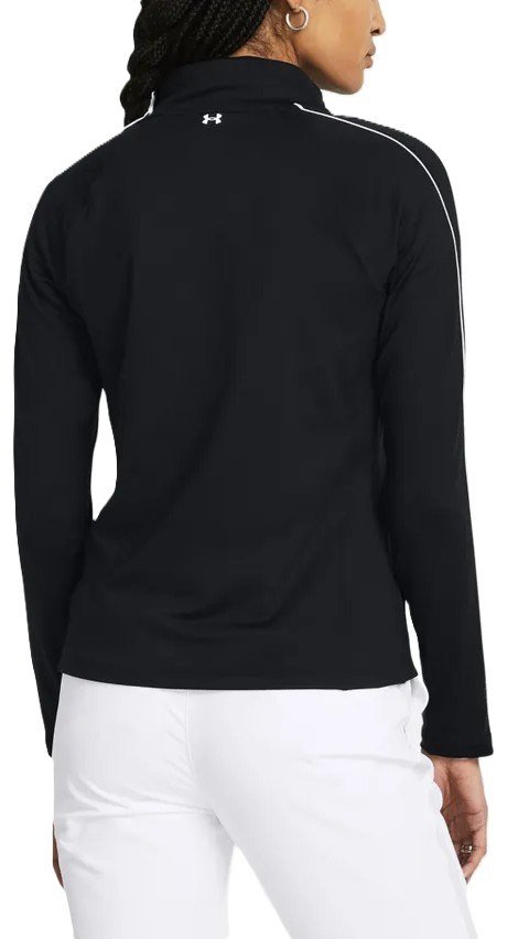 Under Armour STORM bluza damska, czarno/biała