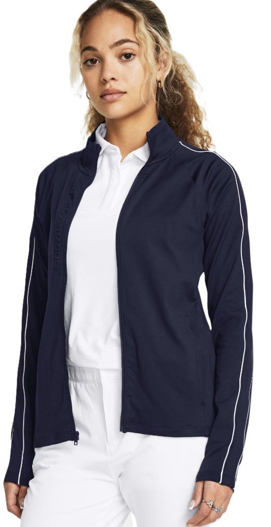 Under Armour STORM bluza damska, granatowa