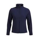 Under Armour Storm Revo damska kurtka, granatowo/biała