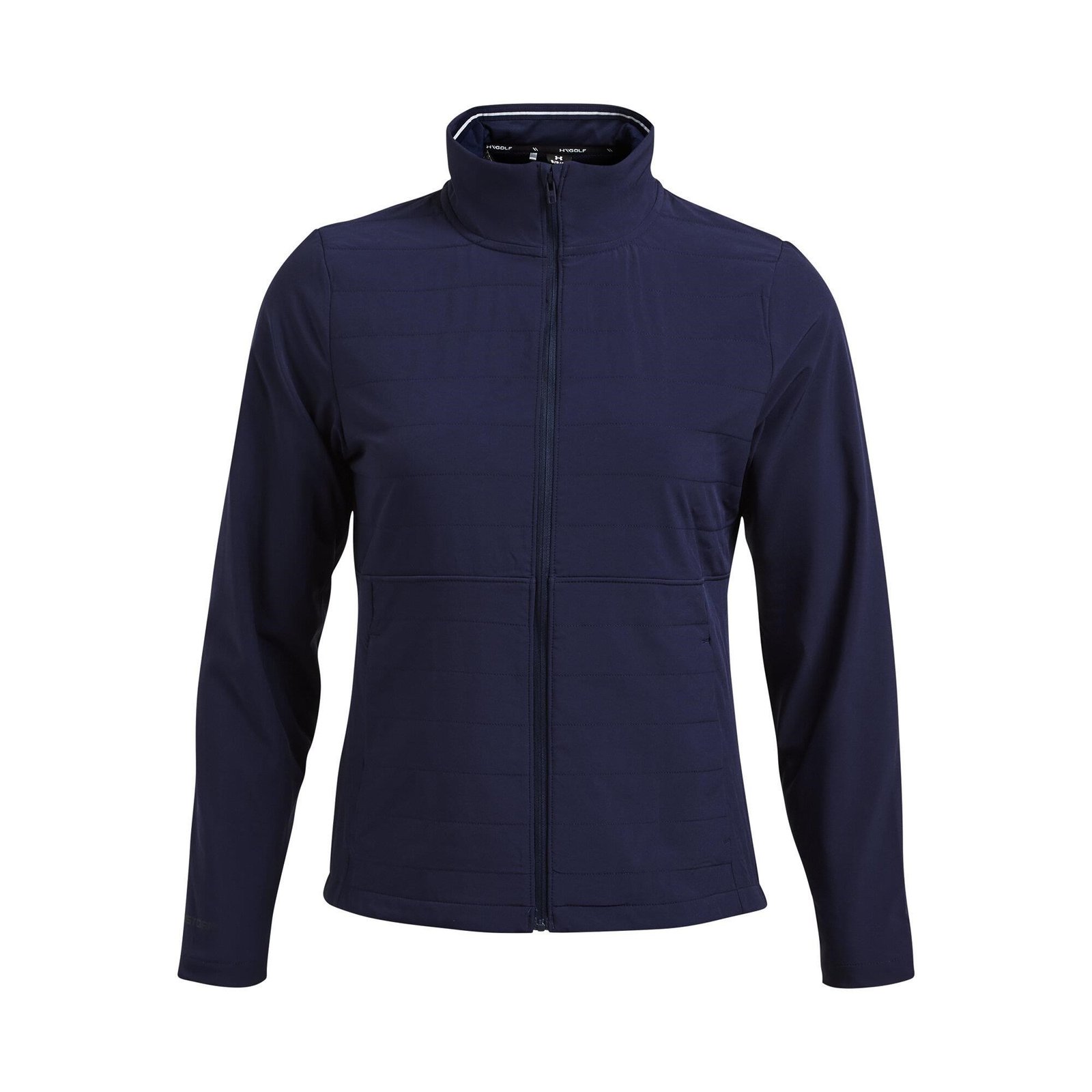 Under Armour Storm Revo damska kurtka, granatowo/biała