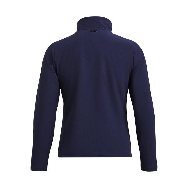 Under Armour Storm Revo damska kurtka, granatowo/biała