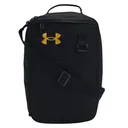 Under Armour Contain torba na buty, czarno/złota