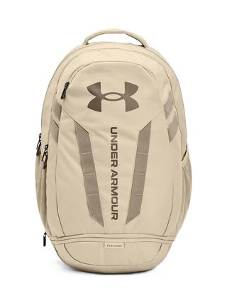 Under Armour Hustle 5.0 plecak, brązowy