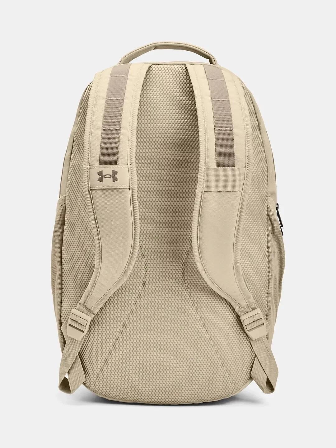 Under Armour Hustle 5.0 plecak, brązowy