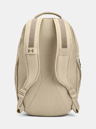 Under Armour Hustle 5.0 plecak, brązowy