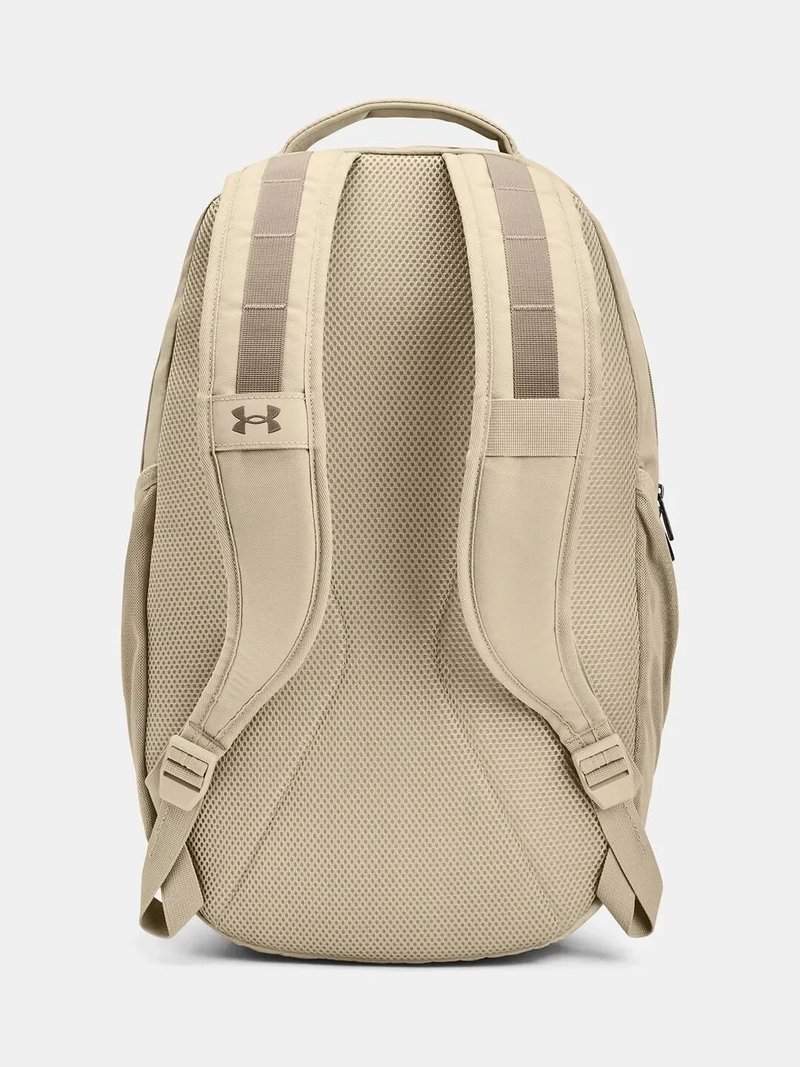 Under Armour Hustle 5.0 plecak, brązowy