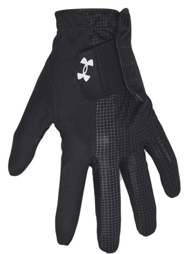 Under Armour Storm męska rękawiczka golfowa, 1para