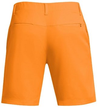 Under Armour Iso-Chill Airvent spodenki męskie, pomarańczowe