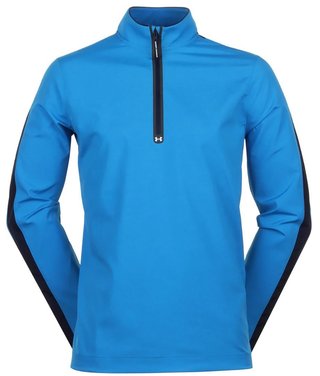 Under Armour Storm Windstrike męska kurtka, niebieska