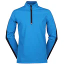 Under Armour Storm Windstrike męska kurtka, niebieska