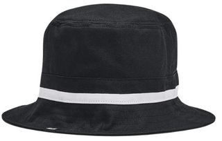 Under Armour Unisex Driver kapelusz golfowy, czarny