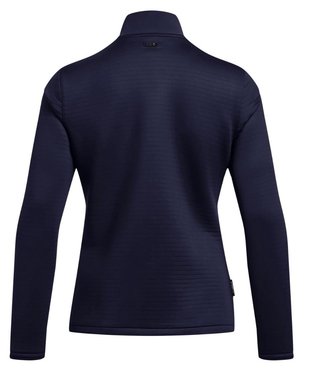 Under Armour Storm Daytona FZ damska bluza, granatowa
