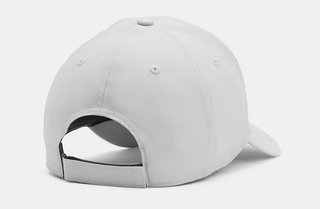 Under Armour Golf96 męska czapka z daszkiem, szara