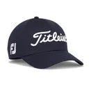 Titleist Tour Elite męska czapka z daszkiem, granatowo/biała