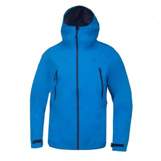 2117 of Sweden Skogmo 3L męska kurtka, lake blue