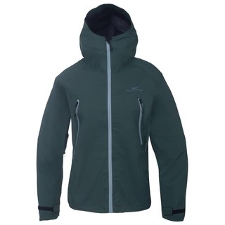 2117 of Sweden Skogmo damska kurtka, forest green